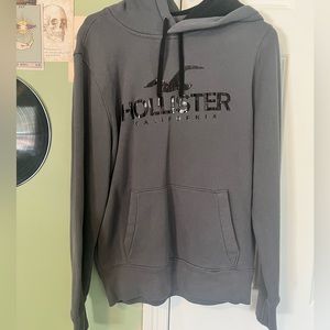 Hollister Hoodie